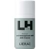 Lierac Homme Deodorante 48h 50 ml