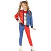 Harley Quinn Costume Bambina, Confronta prezzi