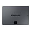 Samsung - 870 Qvo Sata 2.5 Ssd 2tb Hard Disk-nero