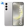 Samsung - Galaxy S24+ 256gb-marble Gray
