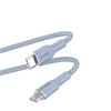 Puro - Cavo Icon Usb-c/lightning Pucapltusbciconlblue-powder Blue