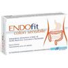 INFARMA SRL ENDOFIT COLON SENS 30CPR