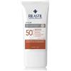 Rilastil Sun System D-Clar SPF 50+ Crema Colorata Viso Light 40 ml