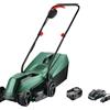 Bosch Tagliaerba a batteria a velocità non regolabile BOSCH Easy Mower 18V-32-200 18V L 32 cm, 1 batteria inclusa