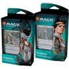 Wizards of the Coast Magic The Gathering MTG-THB-PD-EN Theros Beyond Death Planeswalker Deck-One inviato a caso