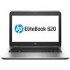HP PC Notebook HP EliteBook 820 G3 i7-6600U RAM 16 GB SSD 512 GB RICONDIZIONATO