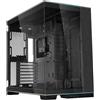 LIAN LI Case Lian Li O11D EVO RGB Tempered Glass Nero