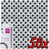 Fair Squared Sensitive Dry - Fair Trade Vegan Condoms 50 pack