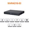Dahua NVR 16 Canali 8MP Ultra-HD Wizsense - NVR4216-EI (4K) S