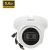 Dahua telecamera Dome HDCVI 5MP Starlite - CVI-HAC-HDW2501TMQPA (2,8mm) S