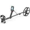 Nokta Metal Detector Multi frequenza Simultanea - DOUBLE SCORE