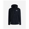 Under Armour Essential Fleece M - Felpa - Uomo