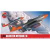 Airfix GLOSTER METEOR F8 KIT 1:48 Airfix Kit Aerei Modellino