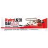 Pro nutrition Barretta Hydrolyzed 55gr Cocco Cioccolato Fondente