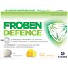 ROTTAPHARM SpA Froben Defence Viatris 30 Compresse