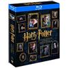 Harry Potter - Anni 1-7.2 (8 Blu-Ray)