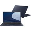 ASUS Notebook Asus ExpertBook B1 i5-1135G7 15" MX330 8+256GB SSD Win 90NX0411-M09470