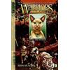 Erin Hunter Warriors Manga: Tigerstar and Sasha #1: Into the Woods (Tascabile)