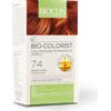 IST.GANASSINI SpA Bio-Colorist 7.4 Biondo Rame Bioclin