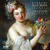 Antonio Vivaldi Vivaldi: Alla Moda: Chamber Cantatas (CD) Hybrid