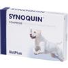 Synoquin Efa L Breed 30Cpr 61 g Compresse