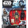 HASBRO B7259 STAR WARS REBEL COMMANDO PAO DEATH TROOPER