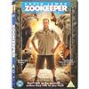 Sony Pictures Home Ent. Zookeeper (DVD) Leslie Bibb Ken Jeong Donnie Wahlberg Joe Rogan