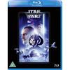 Walt Disney Studios Star Wars: Episode I - The Phantom Menace (Blu-ray) Sofia Coppola Liam Neeson