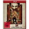 Tiberius Film 31 - A Rob Zombie Film (Uncut) (Blu-ray) Sheri Moon Zombie Torsten Voges
