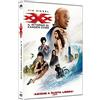 Paramount Xxx - Il Ritorno Di Xander Cage