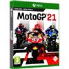 Milestones MotoGP 21 - Xbox One
