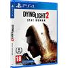 Techland Dying Light 2 Stay Human - Playstation 4