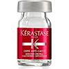 KERASTASE Kérastase, Spécifique, Trattamento Anti-Caduta in Fiale, Crescita dei Capelli e Rafforzamento, Uomo & Donna, Cure Anti-Chute X10, 10 Fiale da 6 ml