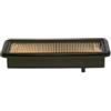 BOSCH Filtro aria F026400361 | Compatibile con: NISSAN MICRA IV, NOTE
