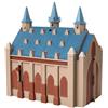 Harry Potter - Deluxe Playset Sala Grande di Hogwarts