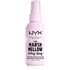 NYX Professional Makeup The Marshmellow Setting Spray 60 ml