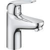 GROHE Swift Miscelatore monocomando per lavabo, Taglia S, cromo, 24317001