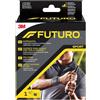 Polsino Elastico Universale Futuro Sport Nero