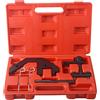 DAYUAN Strumento di bloccaggio della fasatura del motore diesel compatibile con BMW E38/E39/E46/M47/M57 2,0/3,0 litri