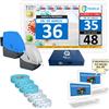 VISEL Kit multimediale gestione 2 code di attesa turno per Studio Medico