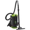 IPC Portotecnica IPC YP 1/5 Backpack - Aspiratore a Zaino Professionale
