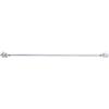 DKD Home Decor Barra per tende, standard