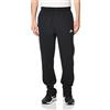 Nike M Nsw Club Oh Bb, Pantaloni Sportivi Uomo, Grigio (Dk Grey Heather/Matte Silver/White), 4XL