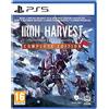 Koch Media Iron Harvest - Complete Edition - Playstation 5