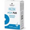 AGA PLUS 60CPS IRALTONE