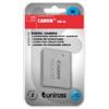 Uniross Li-Ion Battery Canon NB4L batteria ricaricabile Ioni di Litio 700 mAh 3,7 V