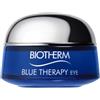 Biotherm Blue Therapy Eye BIOTHERM Crema Occhi Idratante Donna 15 ml