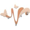 Callea Design APPENDIABITI FARFALLA 50-13-1 CALLEA DESIGN