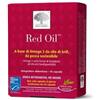 Red oil 45cps