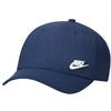 NIKE U NSW L91 METAL FUTURA CAP Blu